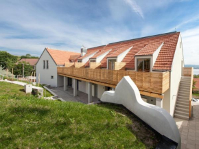 Dovolená bez starostí - Apartmány u Venuše, Pavlov